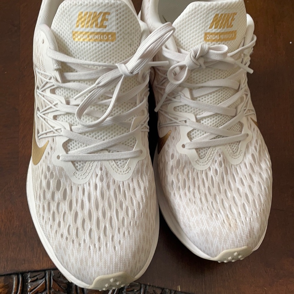 Nike Running shoes 10